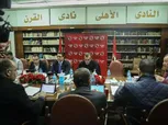 مايفوتكش.. الأهلي يرفض رمضان صبحي وصدمة الزمالك ورحيل أوباما
