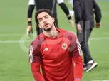 مصطفى شوبير عن مواجهة الزمالك في نهائي كأس مصر: متشوقون لخوض المباراة