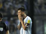 تصفيات المونديال| كيف تتأهل الأرجنتين بعد الإخفاق أمام بيرو؟