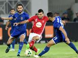 «النقاز» يكشف نقاط قوة الأهلي في مباراة برج العرب