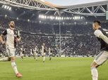 رونالدو يقود يوفنتوس للفوز على سبال بالدوري الإيطالي (فيديو)