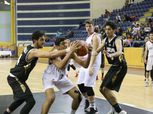 المنتخب المصري يهزم نظيره الأردني في افتتاح البطولة العربية للشباب لكرة السلة