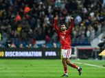 إنجاز جديد ينتظر حسين الشحات في مباراة الأهلي وفلامنجو بكأس العالم للأندية