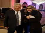 زوجة هشام يكن «الأهلاوية» تهنئ مرتضى منصور بفوزه بانتخابات الزمالك