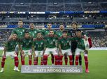 بثلاثية نظيفة.. تأهل المكسيك لمواجهة بنما في نهائي الكأس الذهبية