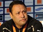 السيد: لاعبو الأهلي والزمالك لا يتحملون الضغط وناقص يدخلوا الملعب بالتليفون