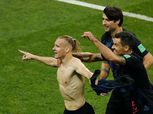 زلاتكو: "لو فازت كرواتيا بكأس العالم لن يذهب أحد للعمل مجددا"