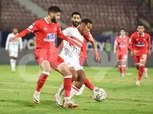ترتيب الدوري المصري بعد فوز الزمالك على المستقبل الحديث