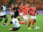 مباشر لحظة بلحظة.. الأهلي 3 × 0 المصري (الدوري المصري).. نهاية المباراة