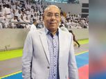 محمد الدهراوي يحتفظ برئاسة اتحاد الكاراتيه