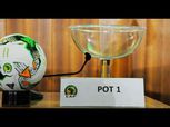بالصور| رسميا.. الإسماعيلي في المستوى الرابع بقرعة دوري أبطال أفريقيا