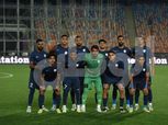 عاجل| انسحاب إنبي من مباراة فيوتشر في كأس مصر بسبب هدف بوبو