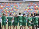 الكونفدرالية| عدنان حلبية: نتمنى خوض مباراة العودة أمام بطل نيجيريا باستاد بورسعيد