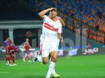عبدالحليم علي: مصطفى محمد مستقبل هجوم الكرة المصرية وهذا ما يميزه عن الجميع