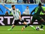 كأس العالم| «ميسي» يقود هجوم الأرجنتين أمام فرنسا