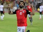 اتحاد الكرة المصري عن «رباعية» محمد صلاح: «الساحر كما وصفوه»