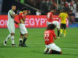 5 أرقام سلبية لمنتخب مصر بعد الخروج المبكر من كأس أمم أفريقيا 2019