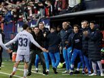 ديمبيلي يقود هجوم برشلونة وظهور جوتجلا أمام إلتشي في الدوري الإسباني