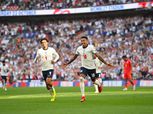 بقيادة لينجارد.. إنجلترا تسحق أندورا برباعية في تصفيات كأس العالم «فيديو»