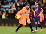 غرامة مالية تنتظر برشلونة بعد أفعال جماهيره في الكلاسيكو