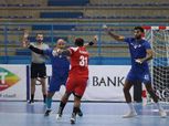 الزمالك يهزم الكويت الكويتي ويتأهل لنصف نهائي البطولة العربية لكرة اليد