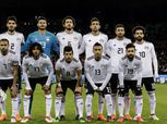 عضو اتحاد الكرة: «إنفانتينو» شجع منتخب مصر أمام البرتغال