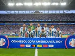 موعد مباراة الأرجنتين والإكوادور في ربع نهائي كوبا أمريكا والقنوات الناقلة