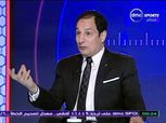 عفت نصار يعلن: تم منعي من الظهور في قناة الزمالك