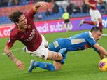 الدوري الإيطالي.. روما يتغلب على نابولي بهدفين في مباراة مثيرة (فيديو)