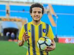 مصطفى فتحي يدعم لاعبي الزمالك قبل مباراة القمة
