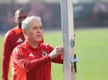 كولر: مباراة الزمالك تحد.. ومن كل 6 أشخاص 5 يشجعون الأهلي