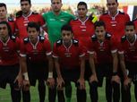 "مرعي ومؤمن" يقودان هجوم المنتخب العسكري أمام عمان في نصف نهائي كأس العالم
