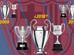 9 أسباب تقرب برشلونة من تحقيق ثلاثية الموسم الحالي