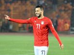 الأهلي يضم "بيكهام".. والكشف عن موعد انضمامه للتدريبات