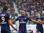 باريس يتخطي نيور بثنائية ويواصل حملة الدفاع عن لقب كأس فرنسا