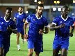 عاجل.. إيقاف اللاعب عبد الرحمن عامر بسبب المنشطات لمدة عامين