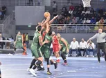 الاتحاد السكندري يقهر الأهلي 85/100 في دوري السوبر لكرة السلة