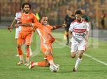 مران الزمالك.. تأهيل ناصر ماهر وتعليمات خاصة لـ«دونجا»