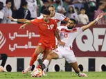 وسام أبو علي يسجل التعادل لمنتخب فلسطين أمام الكويت (فيديو)