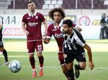 عمرو وردة يسجل ثالث أهدافه مع فريقه بالدوري اليوناني (فيديو)