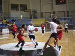 فتيات الأهلي يواجهن سبورتنج في نهائي دوري سوبر السلة