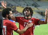 المنتخب يرفض عقاب «النني وحجازي» بعد مشاداتهما في مباراة تونس