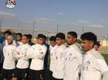 «أون تايم سبورتس» تعلن إذاعة مباراة مصر وموزمبيق ببطولة إفريقيا للشباب