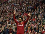 بالفيديو| ملخص لمسات محمد صلاح مع ليفربول أمام نورويتش