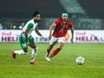 موعد مباراة الأهلي والاتحاد السكندري القادمة في الدوري المصري