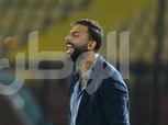 موسيس وعاشور يقودان هجوم المقاصة أمام نادي مصر في الدوري