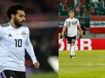 ألمانيا على خطى مصر قبل خوض كأس العالم