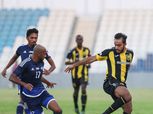 الإصابة تمنع "كهربا" من مواجهة "غالي" في الدوري السعودي