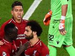 محمد صلاح عن تفاهمه مع ماني وفيرمينو: لاعبو ليفربول السبب الرئيسي في تألقنا