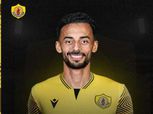 لاعب الأهلي السابق يستقبل أحمد عبدالقادر في قطر «صورة»